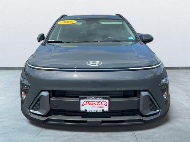 2025 Hyundai Kona - $24,200