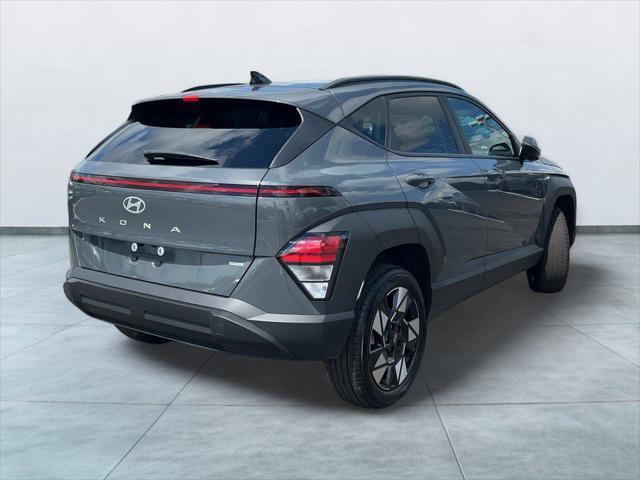 2025 Hyundai Kona - $24,200