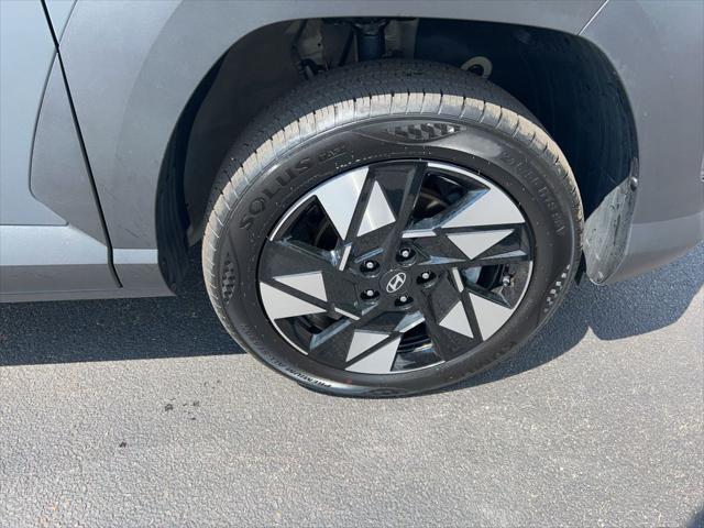 2025 Hyundai Kona - $24,200