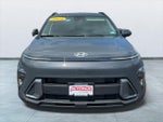 2025 Kona Thumbnail 2