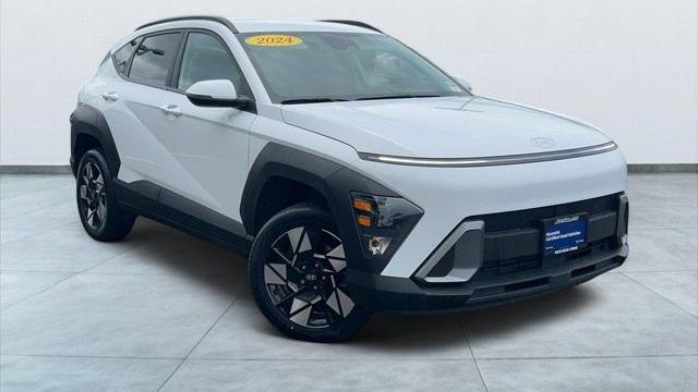 Preowned 2024 Hyundai KONA SEL for Sale