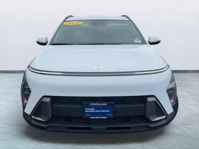 2024 Hyundai Kona - $21,700