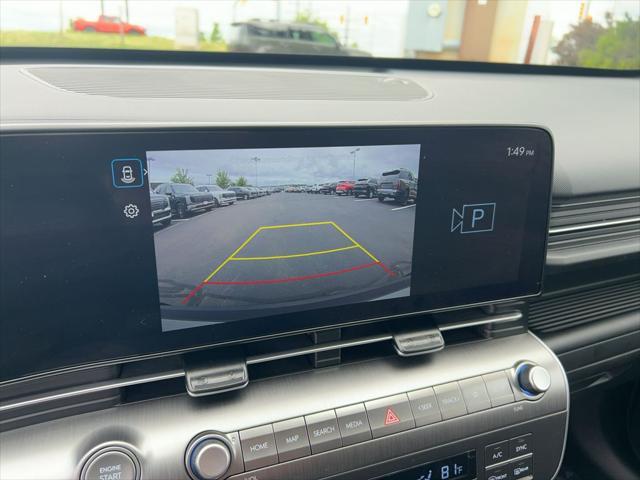 2024 Hyundai Kona - $21,700