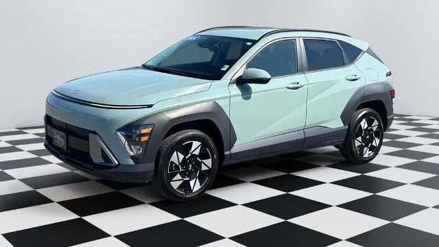 Preowned 2024 Hyundai KONA SEL for Sale