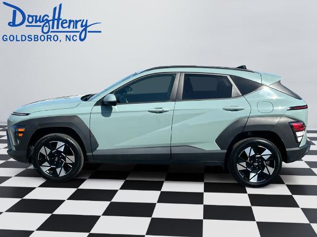 2024 Hyundai Kona - $21,175