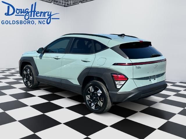 2024 Hyundai Kona - $21,175