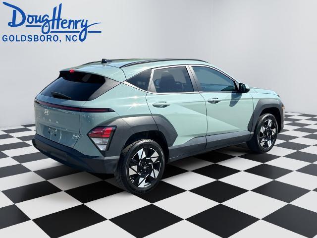 2024 Hyundai Kona - $21,175