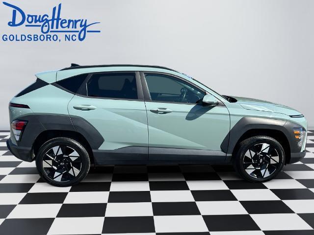 2024 Hyundai Kona - $21,175