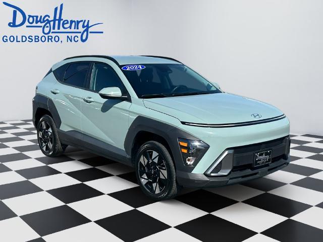 2024 Hyundai Kona - $21,175