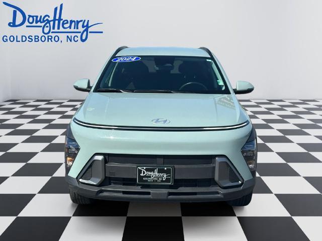 2024 Hyundai Kona - $21,175