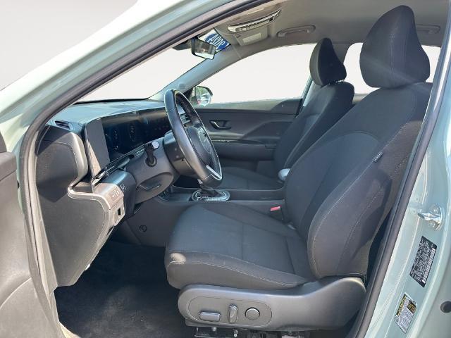 2024 Hyundai Kona - $21,175