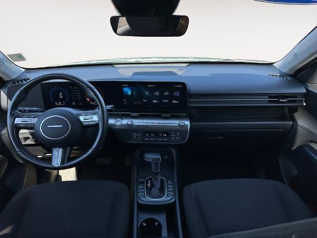 2024 Hyundai Kona - $21,175