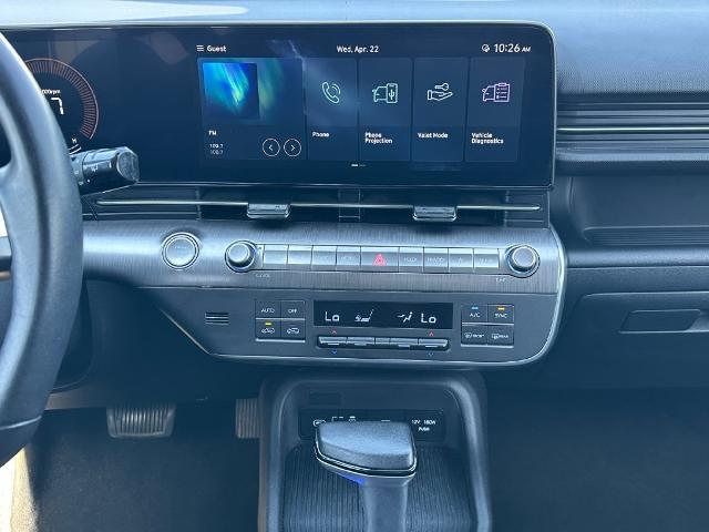 2024 Hyundai Kona - $21,175