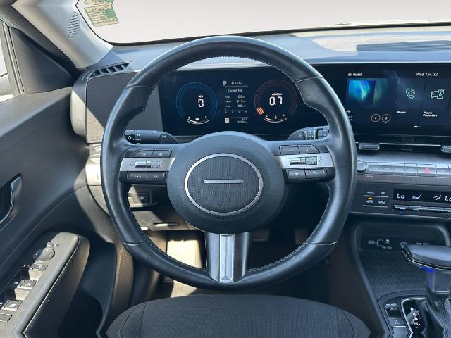 2024 Hyundai Kona - $21,175