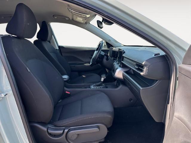 2024 Hyundai Kona - $21,175