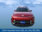 2024 Kona Thumbnail 2
