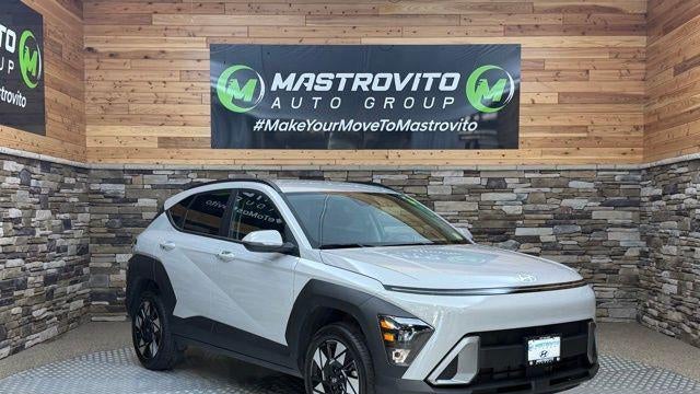 Preowned 2024 Hyundai KONA SEL for Sale