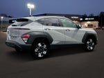 2025 Kona Thumbnail 8