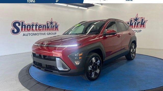 Preowned 2025 Hyundai KONA SEL for Sale