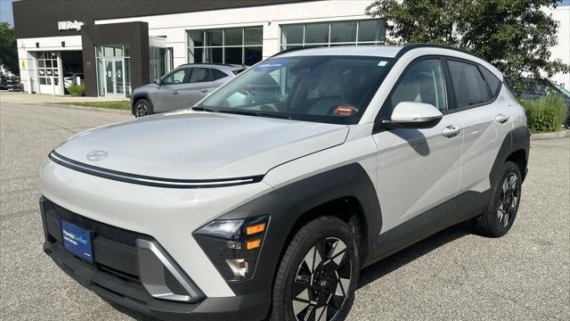 Preowned 2025 Hyundai KONA SEL for Sale