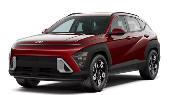 Preowned 2025 Hyundai KONA SEL for Sale