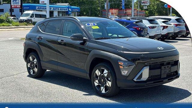 Preowned 2025 Hyundai KONA SEL for Sale