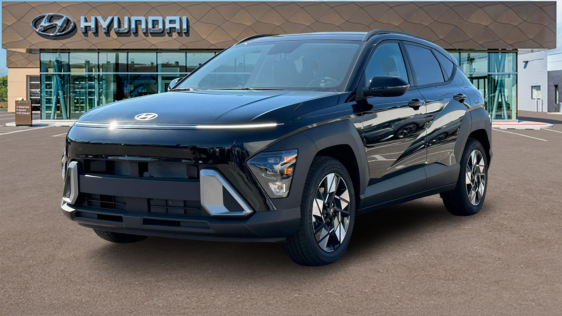 Preowned 2025 Hyundai KONA SEL for Sale