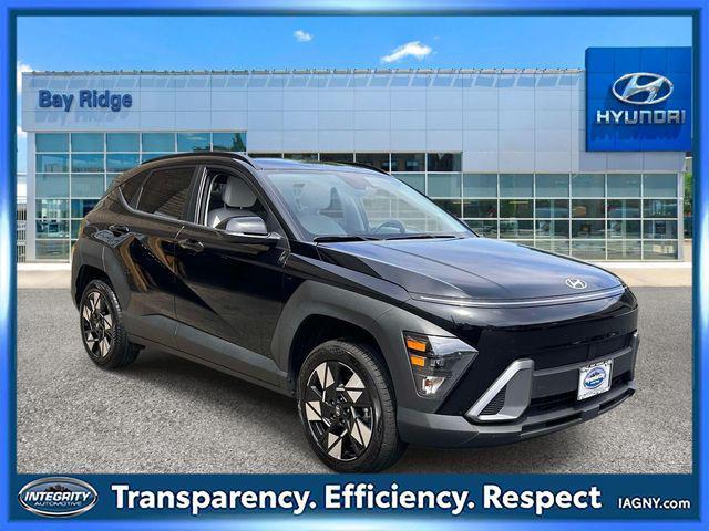 2025 Hyundai Kona - $22,163
