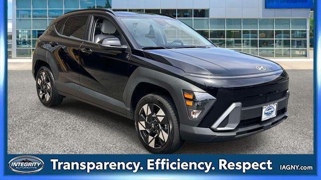 Preowned 2025 Hyundai KONA SEL for Sale