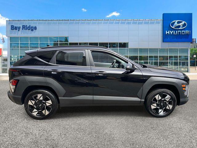 2025 Hyundai Kona - $22,163
