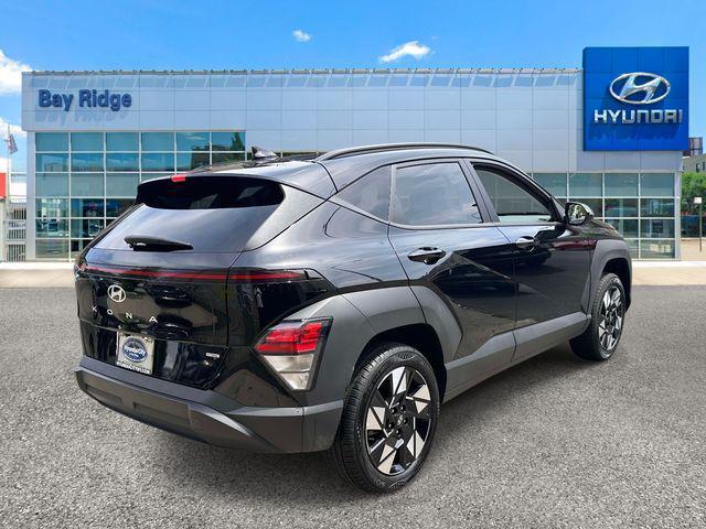 2025 Hyundai Kona - $22,163