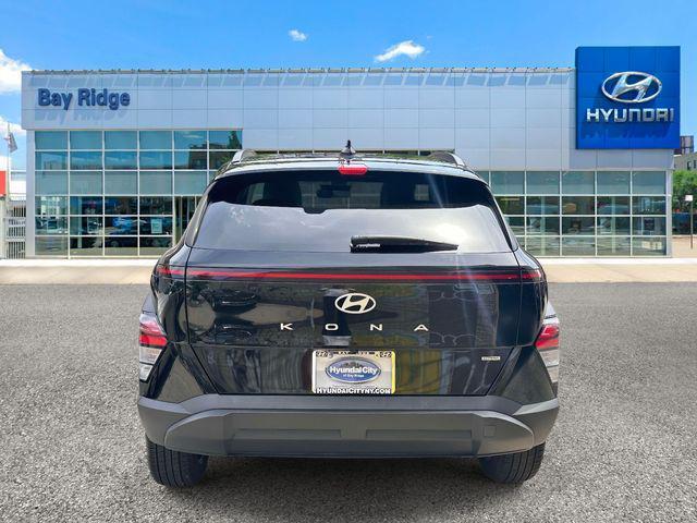 2025 Hyundai Kona - $22,163