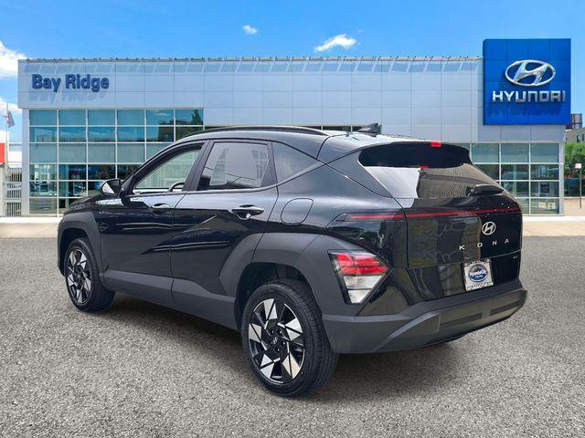 2025 Hyundai Kona - $22,163
