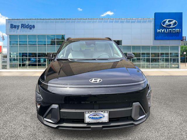 2025 Hyundai Kona - $22,163