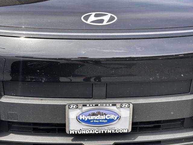 2025 Hyundai Kona - $22,163