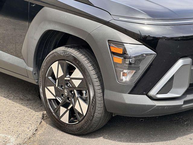 2025 Hyundai Kona - $22,163