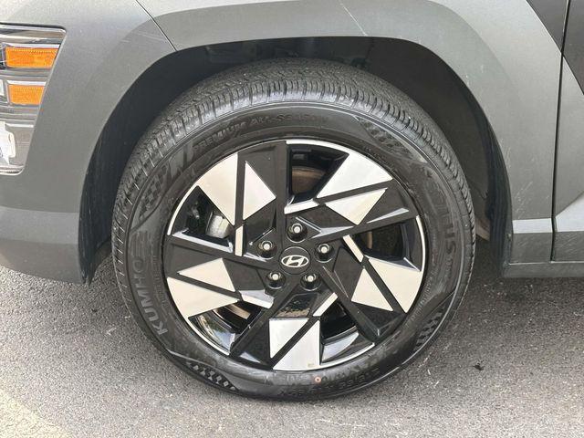 2025 Hyundai Kona - $22,163