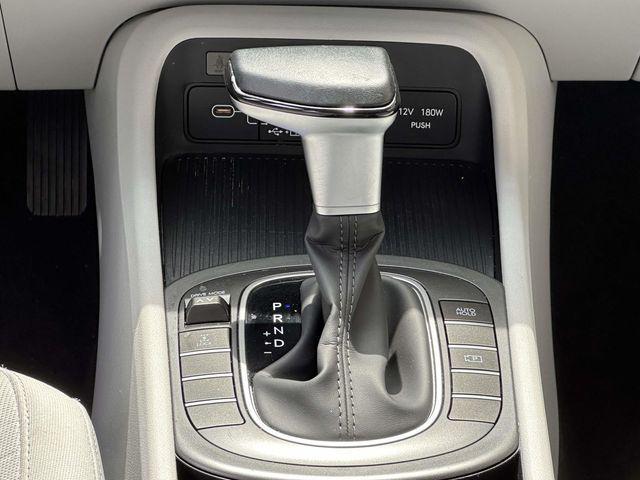 2025 Hyundai Kona - $22,163