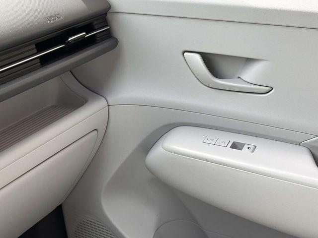 2025 Hyundai Kona - $22,163