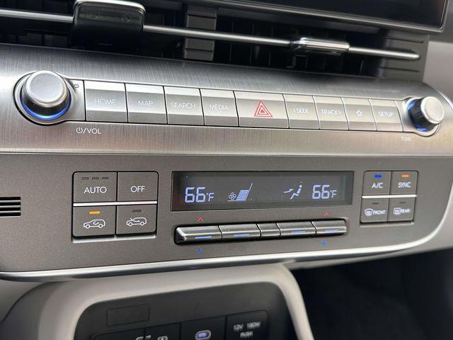 2025 Hyundai Kona - $22,163