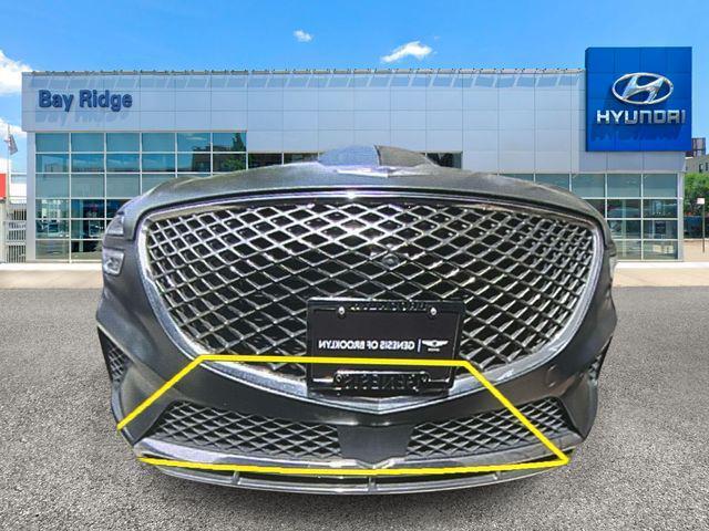 2025 Hyundai Kona - $22,163