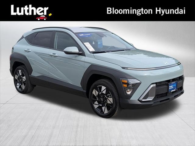 2024 Hyundai Kona