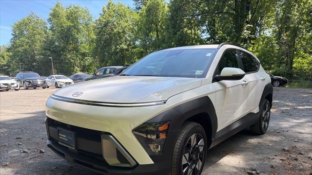 Preowned 2024 Hyundai KONA SEL for Sale