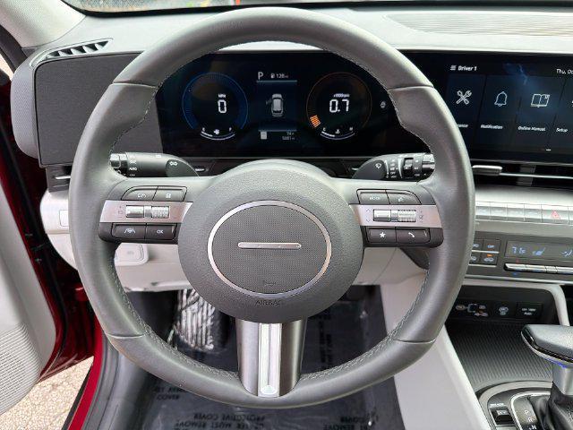 2024 Hyundai Kona - $24,989
