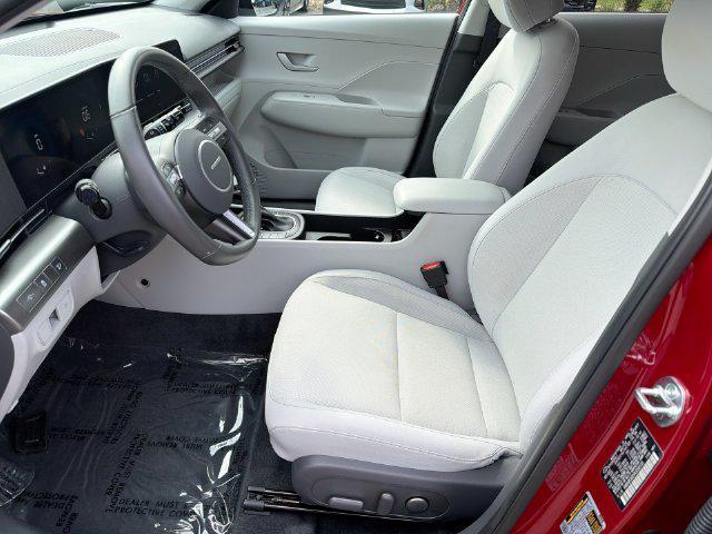 2024 Hyundai Kona - $24,989