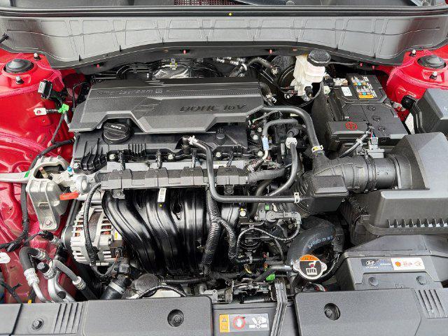 2024 Hyundai Kona - $24,989