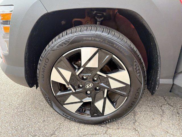 2024 Hyundai Kona - $24,989