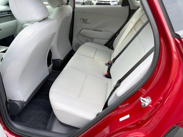 2024 Hyundai Kona - $24,989