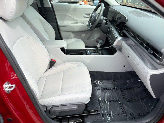 2024 Hyundai Kona - $24,989
