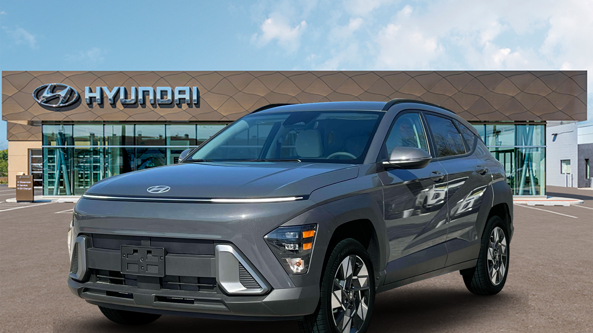 Preowned 2024 Hyundai KONA SEL for Sale